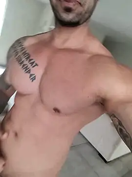 badbrown online show from March 2025 12:46:02 PM