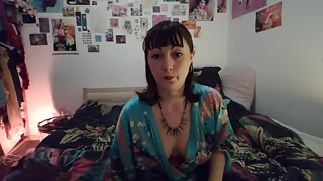 Snapshot of AdorahB3ll3 chatting on February 2025 08:00:01 PM AdorahB3ll3 online show from February 2025 08:00:01 PM