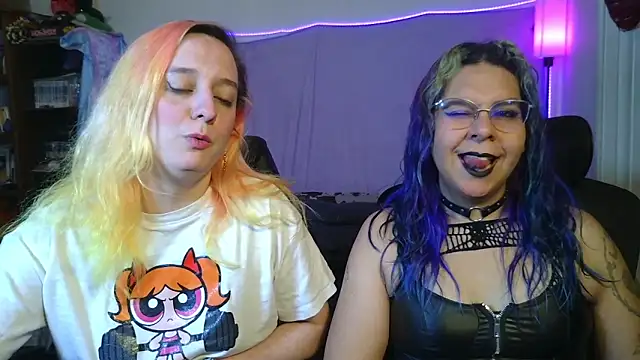 Evelan420 online show from March 2026 07:18:02 PM