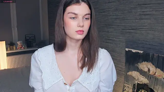 FloraDobb online show from March 2025 03:07:01 AM