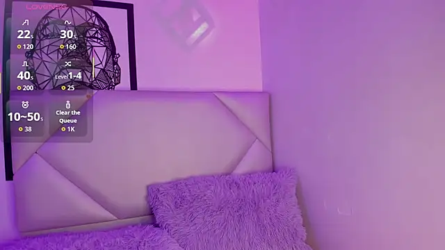 Belinda Braund online show from September 2025 05:24:02 PM