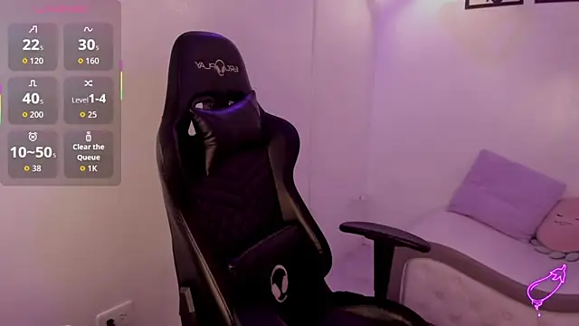 Belinda Braund online show from September 2025 02:39:02 PM