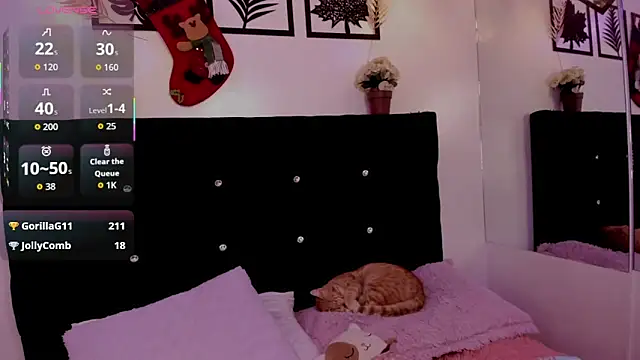 Belinda Braund online show from January 2026 05:49:02 PM