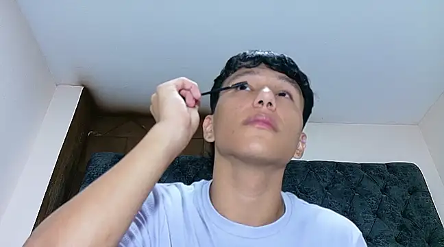 MarckPassion online show from March 2025 01:07:02 PM