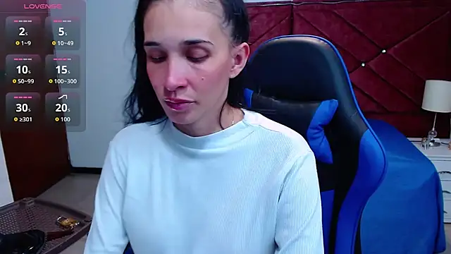 victoria adams07 online show from November 2025 07:47:01 PM