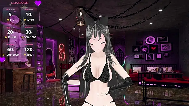 KimiStar online show from January 2025 04:08:01 PM