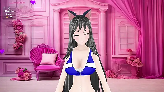 KimiStar online show from February 2025 03:20:01 PM