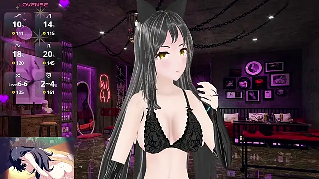 KimiStar online show from March 2025 03:58:02 PM