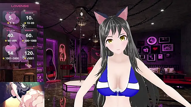 KimiStar online show from October 2025 04:59:02 PM