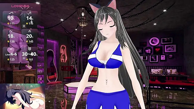 KimiStar online show from October 2025 04:37:01 PM