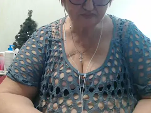 DeniseeRosea online show from March 2025 07:01:02 PM