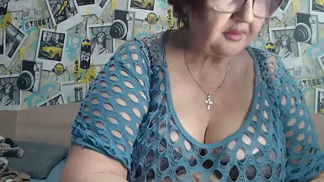 DeniseeRosea online show from November 2025 07:41:02 AM