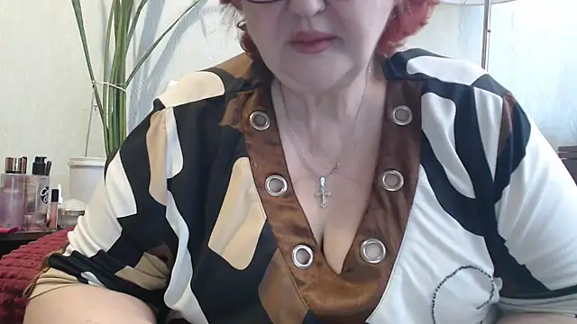 DeniseeRosea online show from April 2026 07:47:02 AM