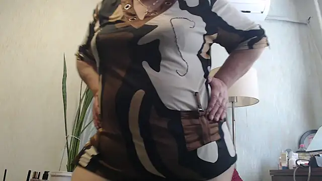 DeniseeRosea online show from April 2026 07:59:02 AM