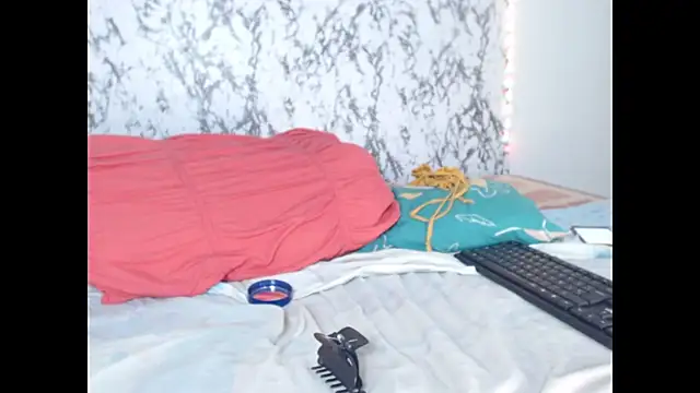 Snapshot of Ashley_Spicy chatting on February 2025 07:14:02 PM Ashley Spicy online show from February 2025 07:14:02 PM