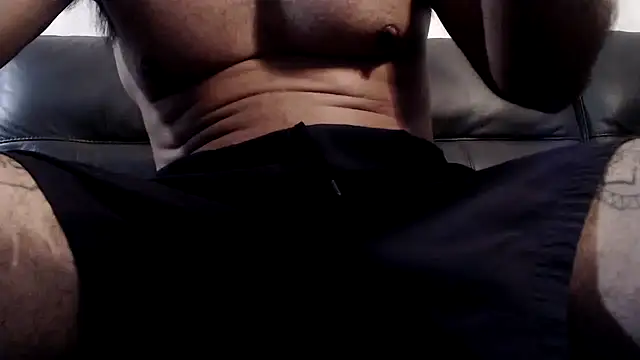 Str8 Soldier online show from February 2025 11:02:01 AM