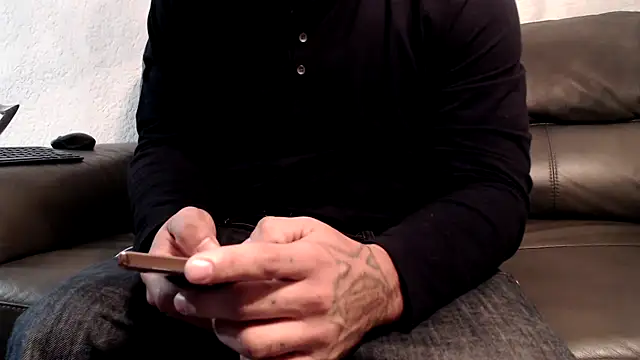 Str8 Soldier online show from February 2025 05:31:01 AM