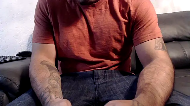 Str8 Soldier online show from February 2025 12:11:01 PM