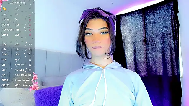 Snapshot of lucyangel_11 chatting on January 2025 12:09:01 PM lucyangel 11 online show from January 2025 12:09:01 PM