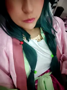 AnnieBuu online show from February 2025 07:56:01 AM