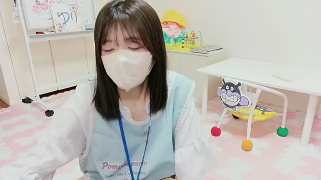 NA-KAREN-V8 online show from July 2026 11:24:01 AM