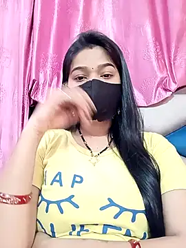 Simran-001 online show from October 2025 08:32:01 PM