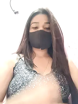 Simran-001 online show from April 2026 12:43:01 PM