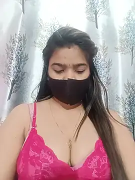Simran-001 online show from May 2026 12:13:02 PM