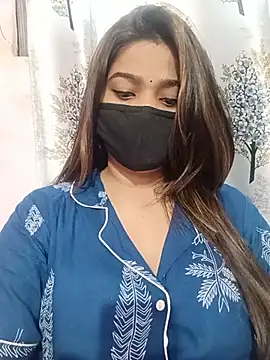 Simran-001 online show from June 2026 12:31:01 PM