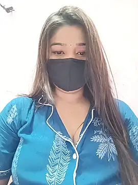 Simran-001 online show from June 2026 12:08:01 PM
