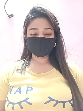 Simran-001 online show from June 2026 12:24:02 PM