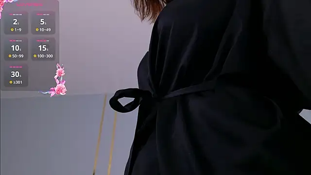 SandraTucker online show from March 2026 08:19:01 AM