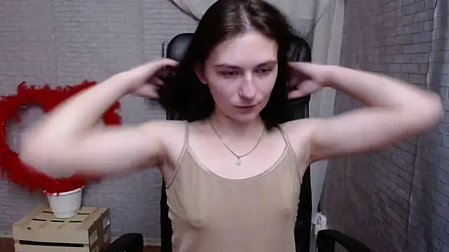 Snapshot of AmandaJi_ chatting on January 2025 10:18:02 AM AmandaJi  online show from January 2025 10:18:02 AM