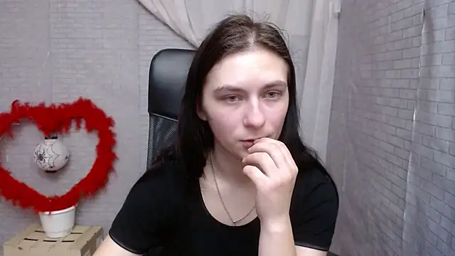 Snapshot of AmandaJi_ chatting on February 2025 10:23:02 AM AmandaJi  online show from February 2025 10:23:02 AM