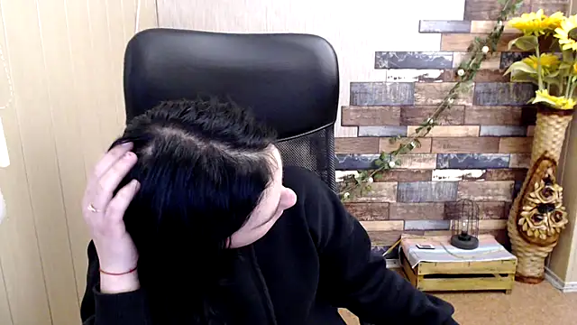 Snapshot of AmandaJi_ chatting on March 2025 10:33:02 AM AmandaJi  online show from March 2025 10:33:02 AM