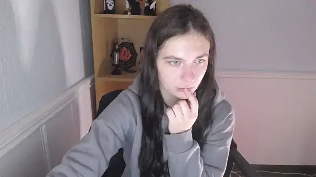 Snapshot of AmandaJi_ chatting on October 2025 07:34:02 AM AmandaJi  online show from October 2025 07:34:02 AM