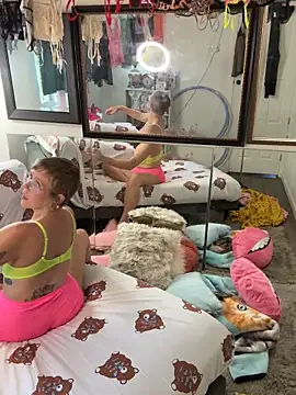 I am babydoll online show from November 2025 09:20:01 PM