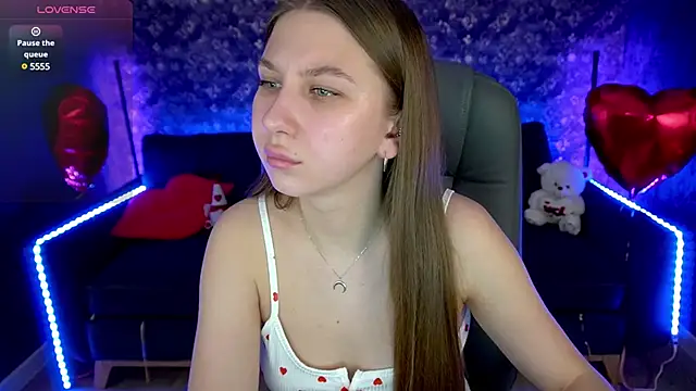 AureliaBliss  online show from February 2025 01:30:01 PM