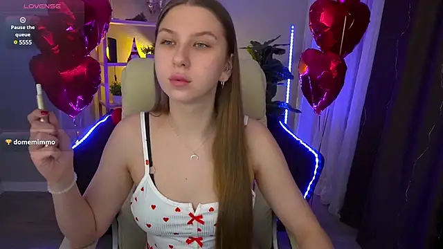 AureliaBliss  online show from February 2025 01:46:02 AM