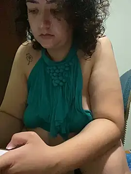 Snapshot of Byabundao chatting on February 2025 10:37:02 AM Byabundao online show from February 2025 10:37:02 AM