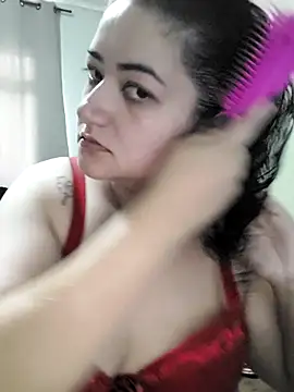 Snapshot of Byabundao chatting on February 2025 04:10:02 PM Byabundao online show from February 2025 04:10:02 PM