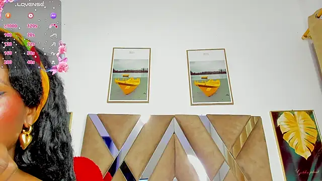 Stela  Gs online show from February 2025 06:09:01 PM