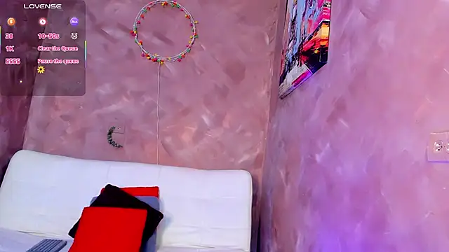 Stela  Gs online show from January 2026 07:30:01 PM