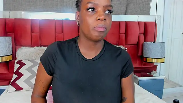 NatyParker online show from September 2025 01:44:02 PM