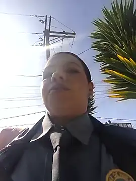 Ariana-07 online show from October 2025 01:42:02 PM