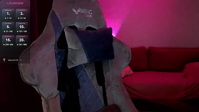 Snapshot of Ohmy_Nora_ chatting on February 2025 07:54:02 AM Ohmy Nora  online show from February 2025 07:54:02 AM