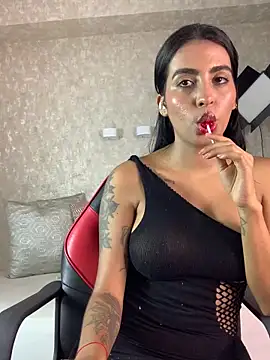 genesissara online show from May 2026 11:01:04 PM