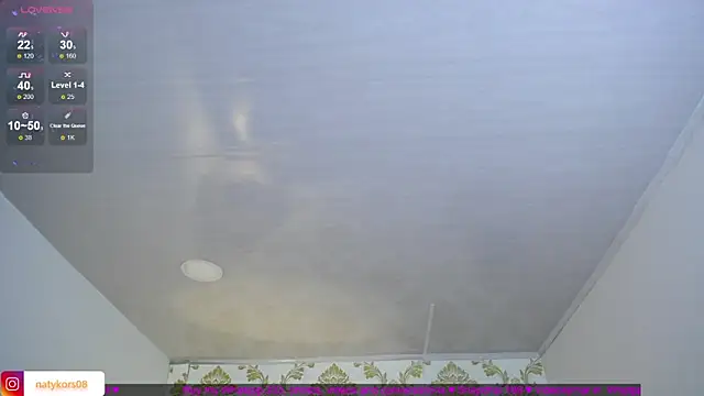 natyk m online show from March 2025 04:18:01 PM