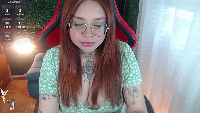 natyk m online show from November 2025 10:02:01 PM