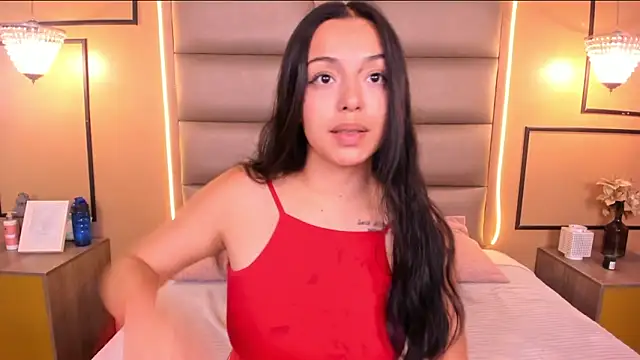 CAYLINCOLLINS online show from March 2025 02:41:02 AM